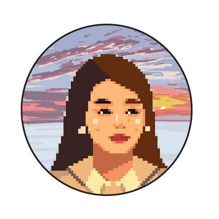Yuqing "Lucia" Hua