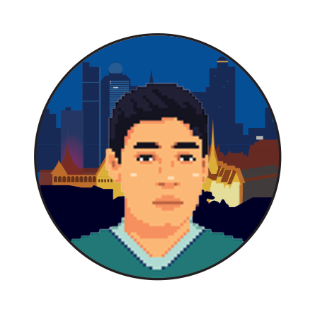 Tawan "Pop" Kiratiwongwan